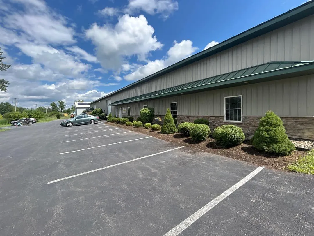 Professional Businesses Need Professional Landscaping