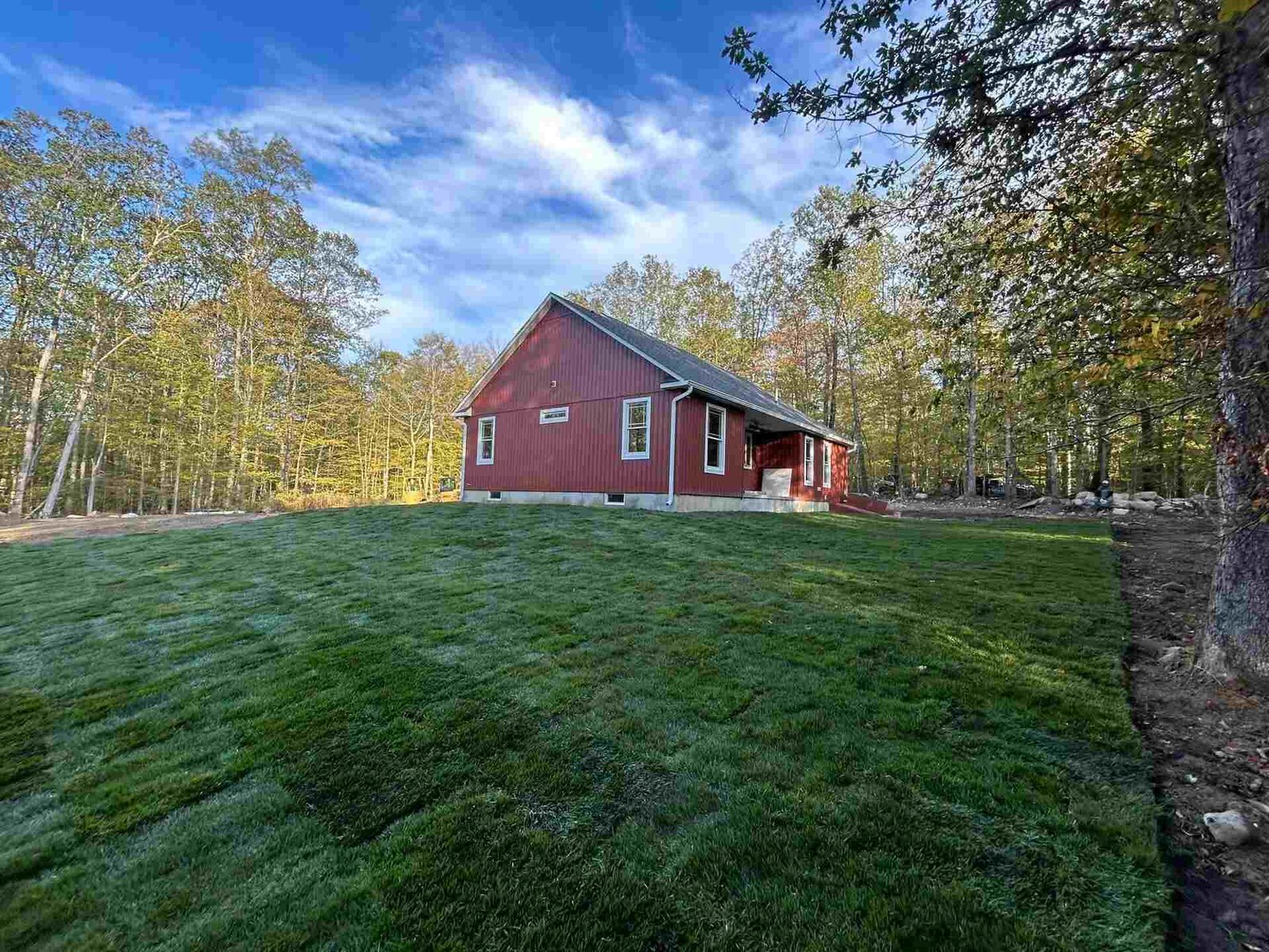 Commercial Lawn Management