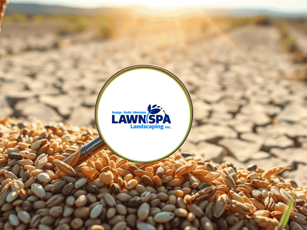Lawn Spa's new website highlights hydroseeding services for enhanced lawn care and maintenance.